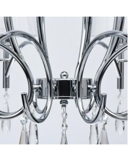 Подвесная люстра MW-Light 329011808-foto9