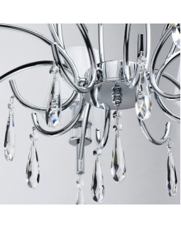 Подвесная люстра MW-Light 329011808-foto10