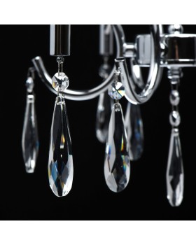 Подвесная люстра MW-Light 329011808-foto11