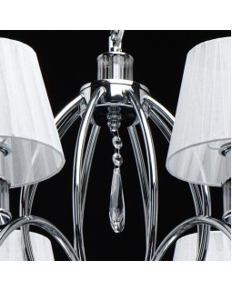 Подвесная люстра MW-Light 329011808-foto12
