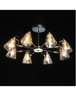 Люстра на штанге DeMarkt 605016908-foto2
