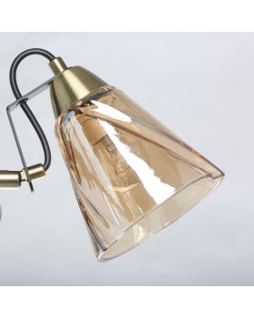 Люстра на штанге DeMarkt 605016908-foto3