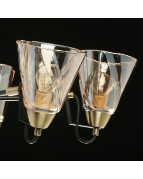 Люстра на штанге DeMarkt 605016908-foto5