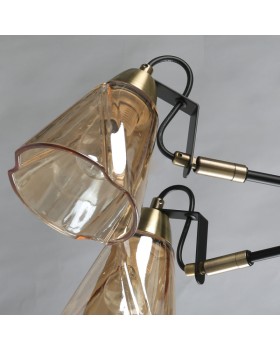 Люстра на штанге DeMarkt 605016908-foto7