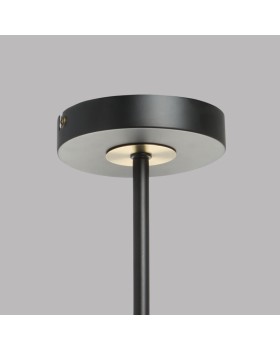 Люстра на штанге DeMarkt 605016908-foto9