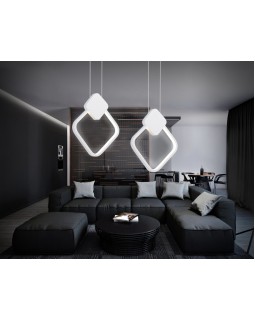 Подвесной светильник Ambrella Light FL5255-foto3