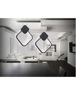 Подвесной светильник Ambrella Light FL5256-foto3