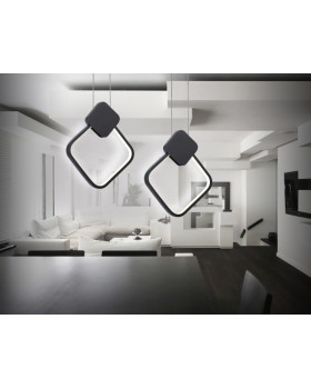 Подвесной светильник Ambrella Light FL5256-foto3