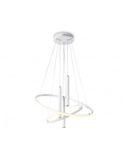 Каскадная люстра Ambrella Light FL5371-foto2