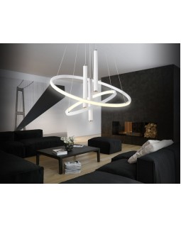 Каскадная люстра Ambrella Light FL5371-foto3