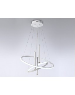 Каскадная люстра Ambrella Light FL5371-foto5