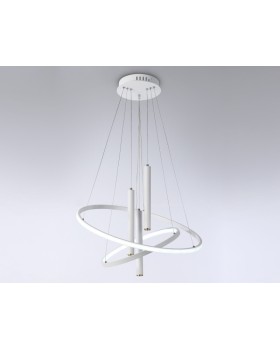 Каскадная люстра Ambrella Light FL5371-foto5