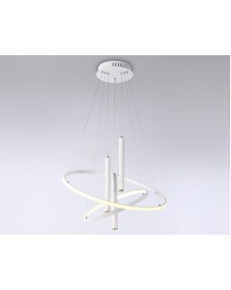 Каскадная люстра Ambrella Light FL5371-foto6