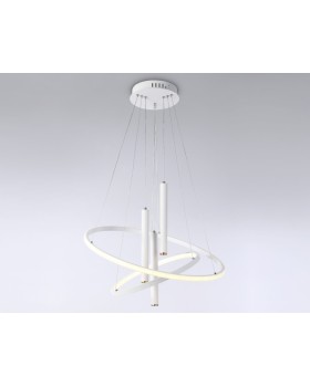 Каскадная люстра Ambrella Light FL5371-foto6
