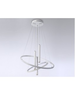Каскадная люстра Ambrella Light FL5371-foto7