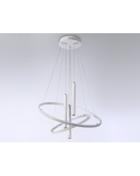 Каскадная люстра Ambrella Light FL5371-foto7