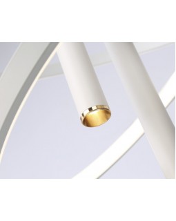 Каскадная люстра Ambrella Light FL5371-foto8