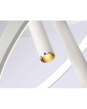 Каскадная люстра Ambrella Light FL5371-foto8