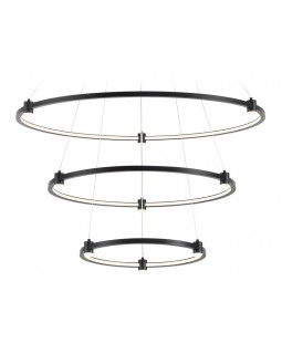 Каскадная люстра Ambrella Light FL5514-foto2