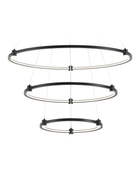 Каскадная люстра Ambrella Light FL5514-foto2