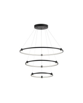 Каскадная люстра Ambrella Light FL5514-foto3