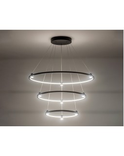 Каскадная люстра Ambrella Light FL5514-foto4