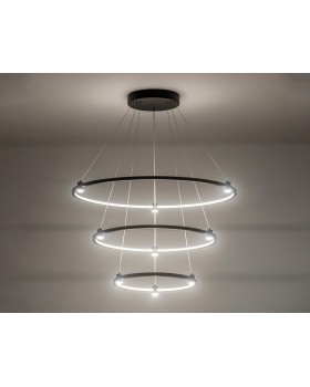 Каскадная люстра Ambrella Light FL5514-foto4