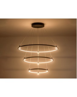 Каскадная люстра Ambrella Light FL5514-foto5
