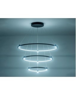 Каскадная люстра Ambrella Light FL5514-foto6