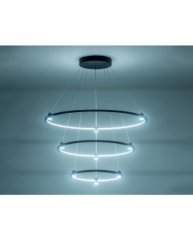Каскадная люстра Ambrella Light FL5514-foto6