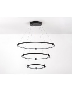 Каскадная люстра Ambrella Light FL5514-foto7