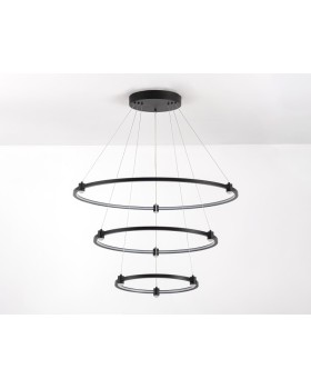 Каскадная люстра Ambrella Light FL5514-foto7