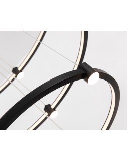 Каскадная люстра Ambrella Light FL5514-foto8