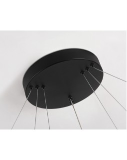 Каскадная люстра Ambrella Light FL5514-foto9
