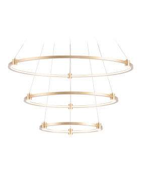 Каскадная люстра Ambrella Light FL5516-foto2