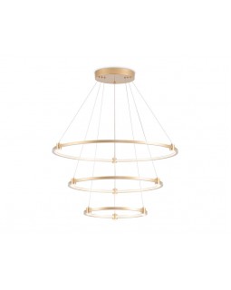 Каскадная люстра Ambrella Light FL5516-foto3