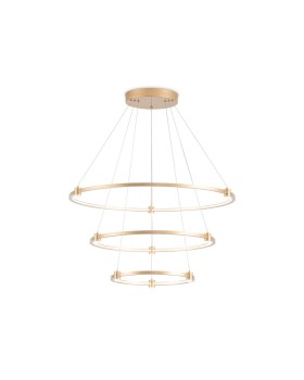 Каскадная люстра Ambrella Light FL5516-foto3