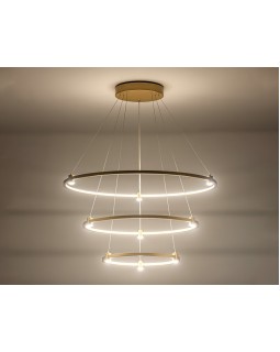 Каскадная люстра Ambrella Light FL5516-foto4