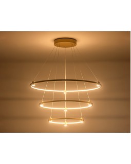 Каскадная люстра Ambrella Light FL5516-foto5