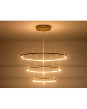 Каскадная люстра Ambrella Light FL5516-foto5