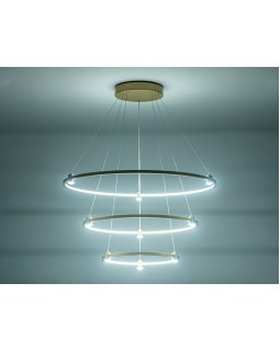 Каскадная люстра Ambrella Light FL5516-foto6