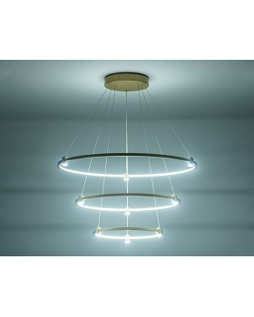 Каскадная люстра Ambrella Light FL5516-foto6
