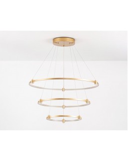 Каскадная люстра Ambrella Light FL5516-foto7