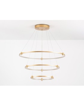Каскадная люстра Ambrella Light FL5516-foto7