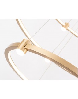 Каскадная люстра Ambrella Light FL5516-foto8