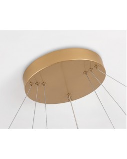 Каскадная люстра Ambrella Light FL5516-foto9