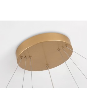 Каскадная люстра Ambrella Light FL5516-foto9
