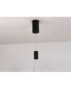 Подвесной светильник Ambrella Light FL5856-foto9