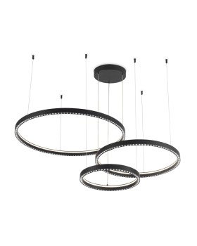 Каскадная люстра Ambrella Light FL5882-foto2