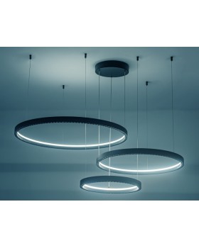 Каскадная люстра Ambrella Light FL5882-foto5